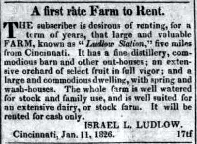 First Rate Farm