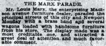 Parade
