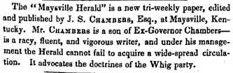 Herald
