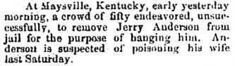 Jerry anderson