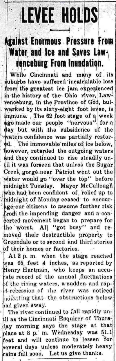 Ice 1917-18