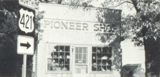 Pioneer Shop