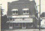 Thelma and Lee Pearson's B. C. Food Store