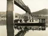 Ohio River Scenes