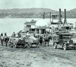 The Ferry Trimble