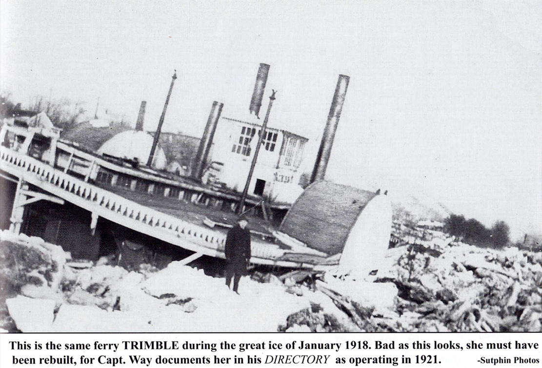 Ferry Trimble