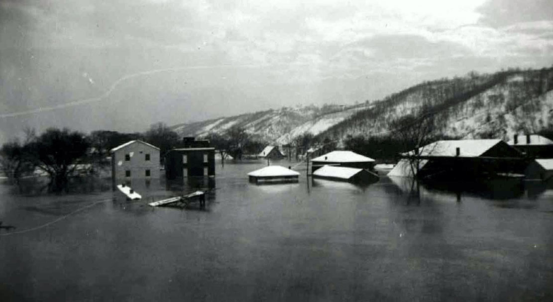 1933 Flood