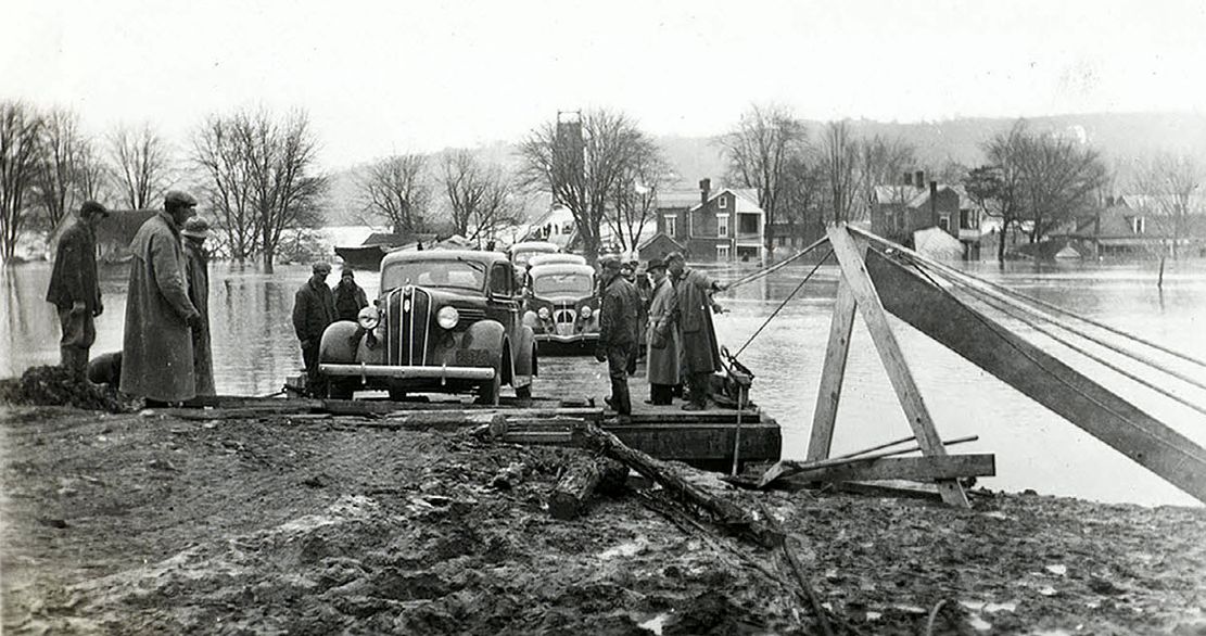 1937 Flood