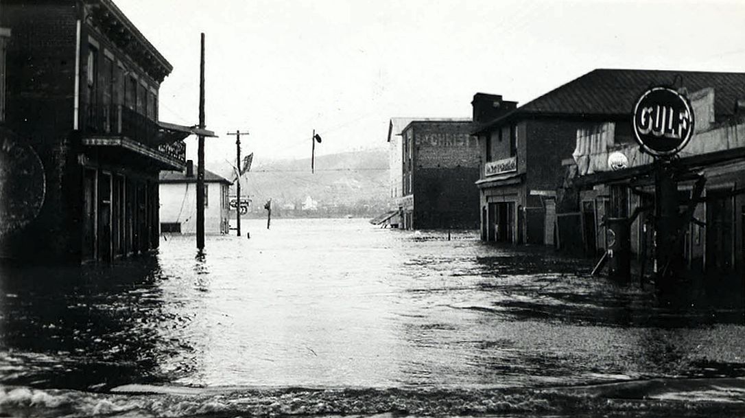 1937 Flood