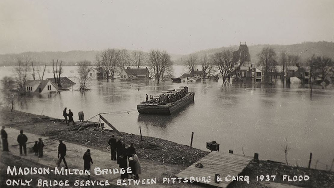 1937 Flood