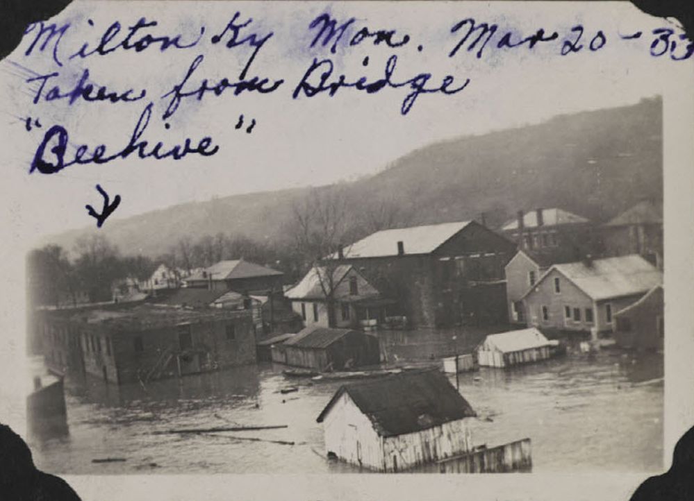 1933 Flood