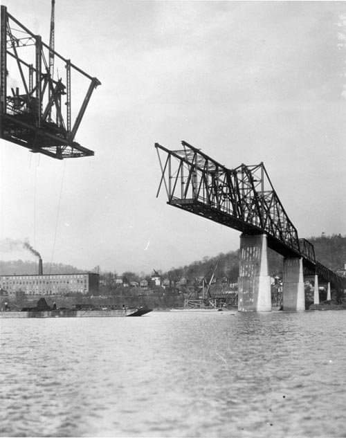 Ohio River Bridge