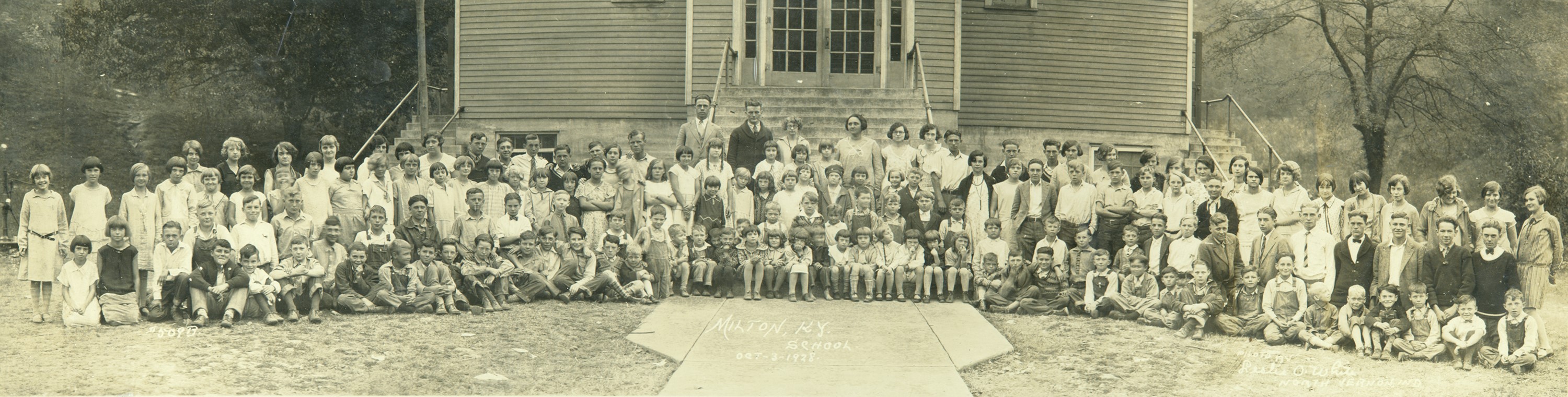 Milton School