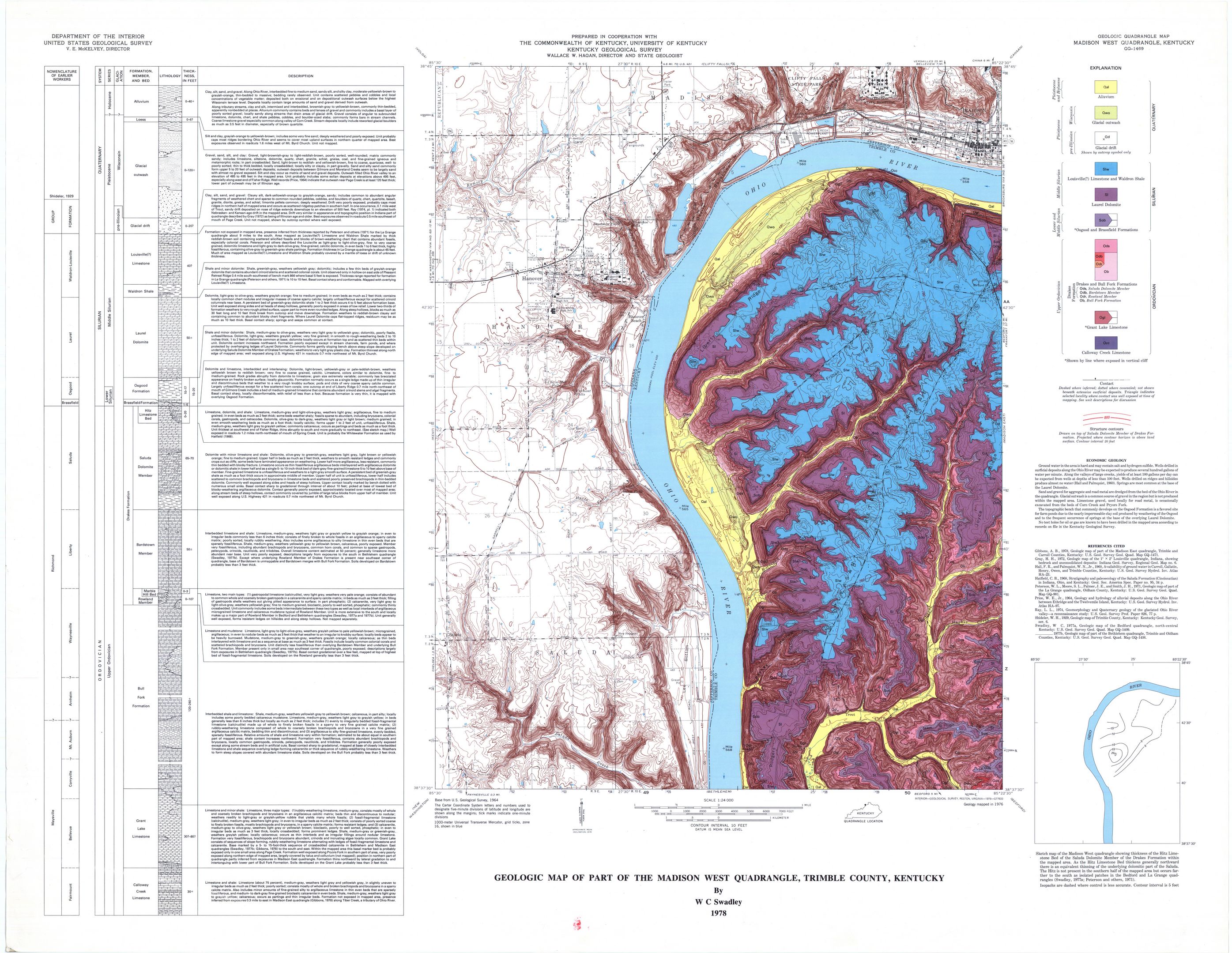 Geo Map