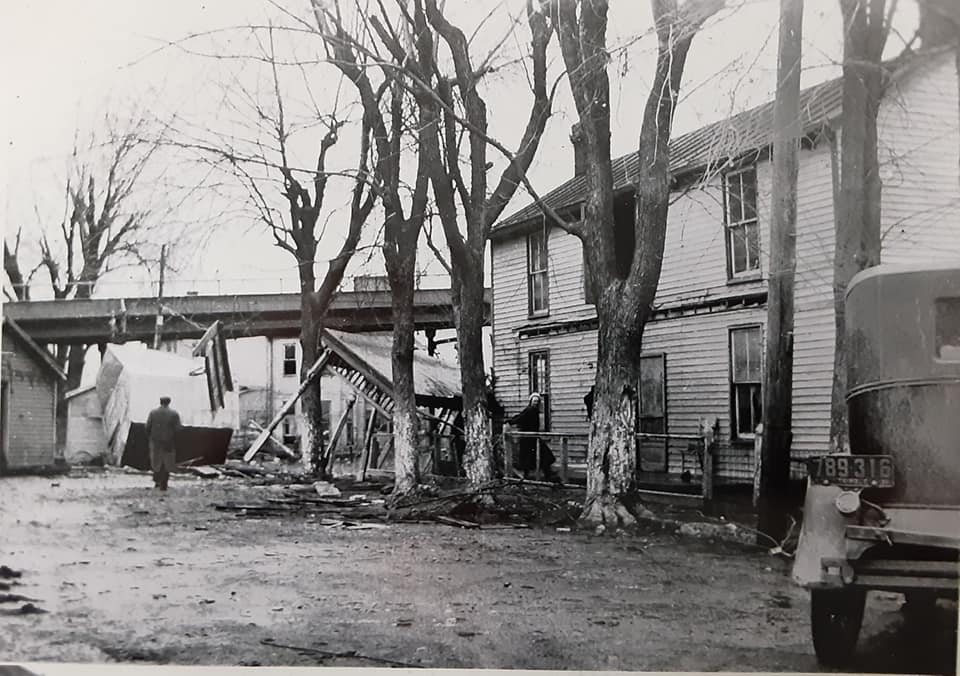 1937 Flood