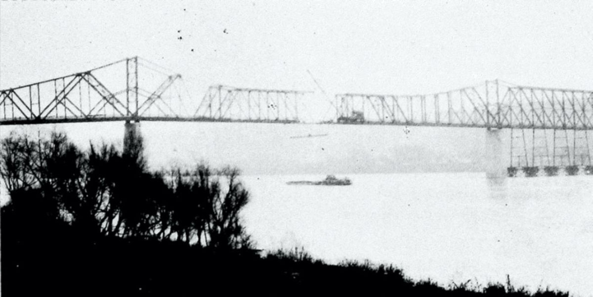 Ohio River Bridge