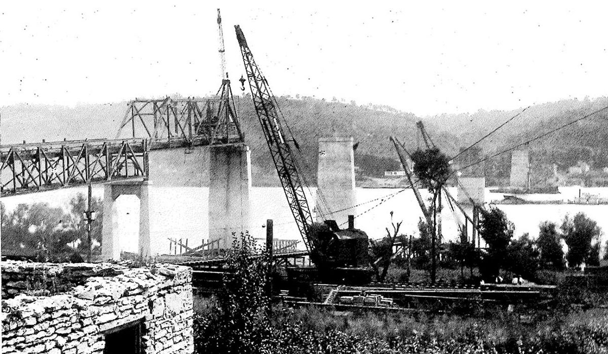 Ohio River Bridge