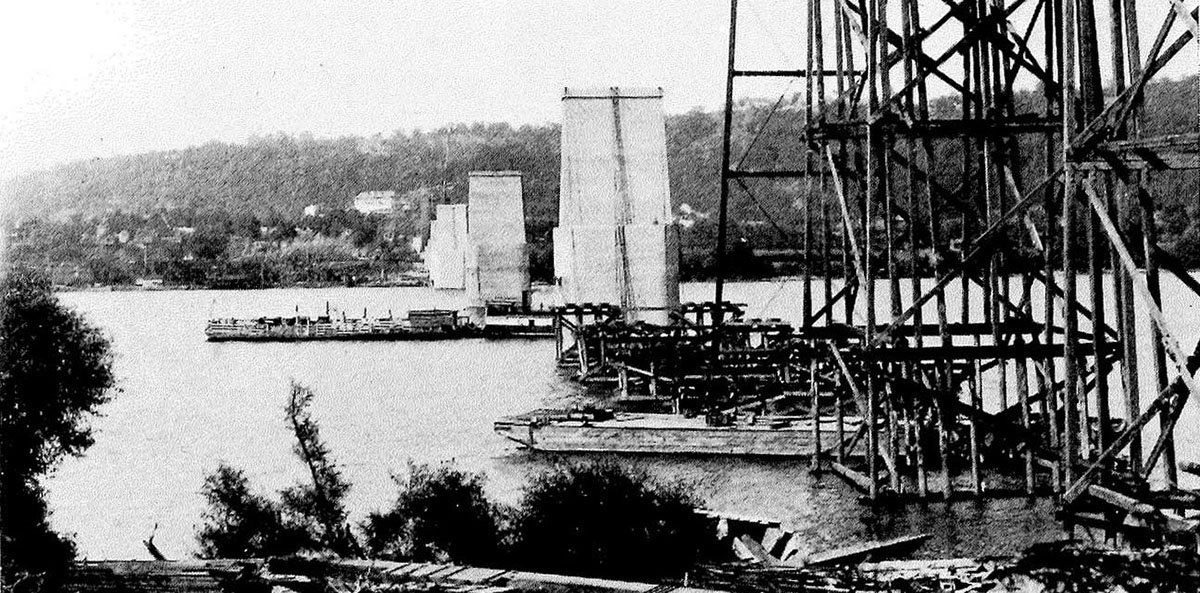 Ohio River Bridge