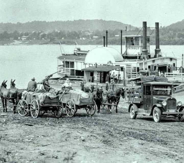 Milton, Kentucky