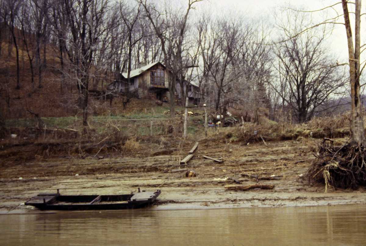 Payne Hollow